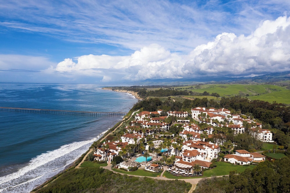 The Ritz Carlton Bacara Santa Barbara - photo 127