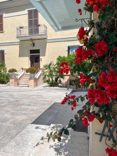 La Villa Tiburtina Valley — 4-Star Luxury Hotel in Rome, Italy