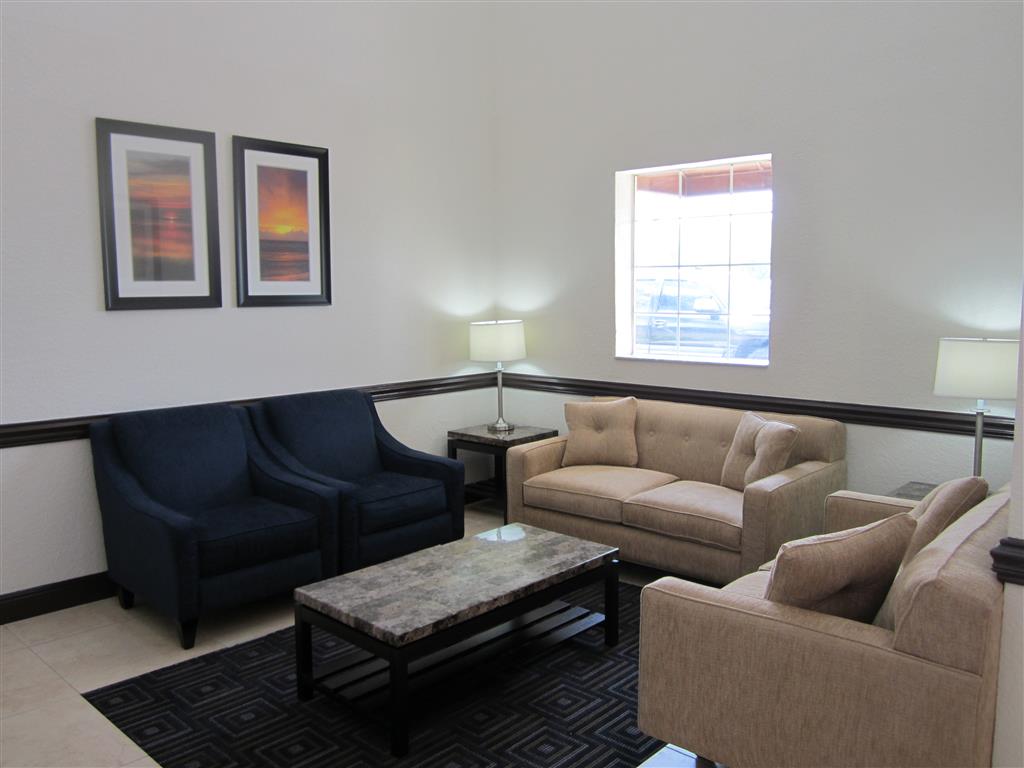 Best Western Mulberry Hotel - photo 15