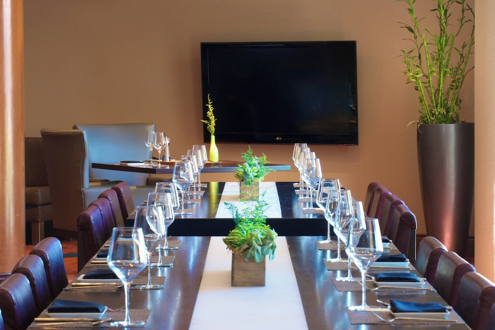 Fremont Marriott Silicon Valley - photo 45