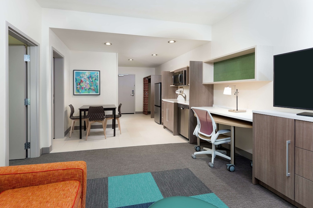 Home2 Suites by Hilton Orlando Near UCF - photo 24