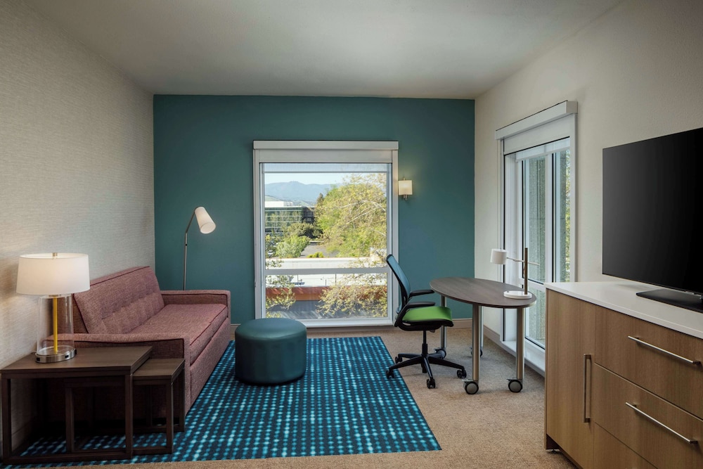 Home2 Suites by Hilton San Jose South - photo 7
