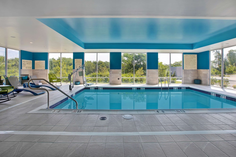 Hampton Inn By Hilton & Suites Deptford NJ - photo 25