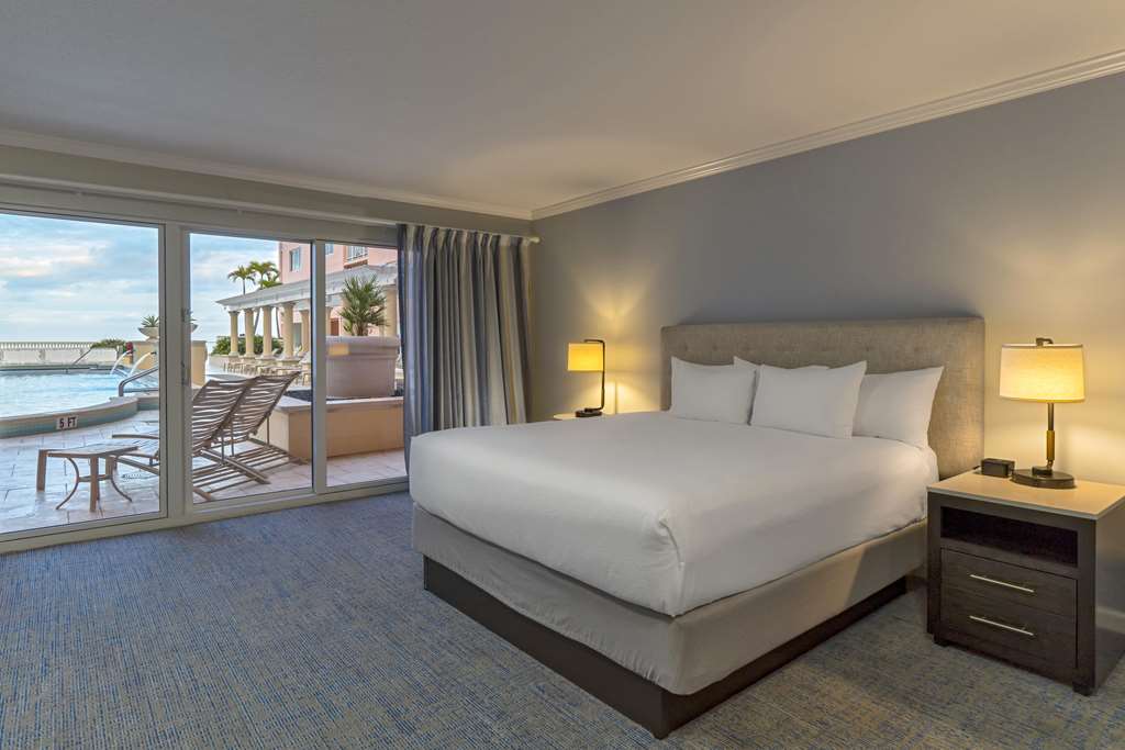 Hyatt Regency Clearwater Beach Resort and Suites - photo 10