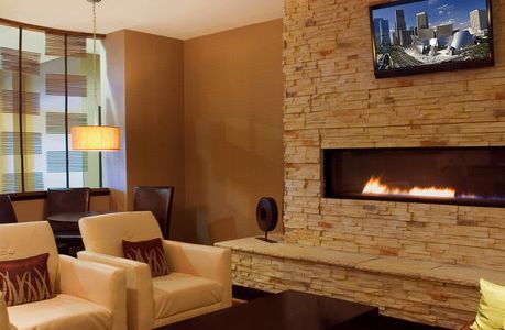 Holiday Inn Olathe Medical Center - photo 4
