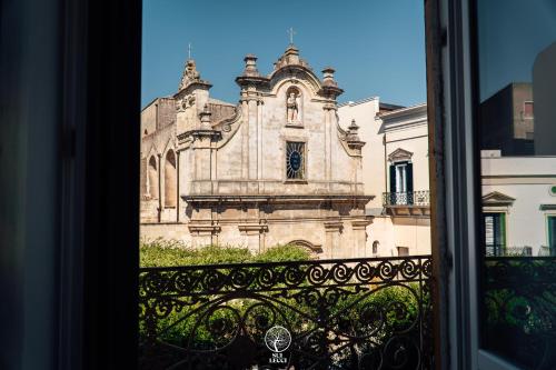 Sui Lecci — Matera