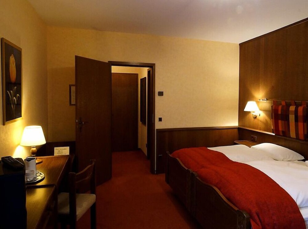 Hotel Stremme — Gummersbach — photo 5