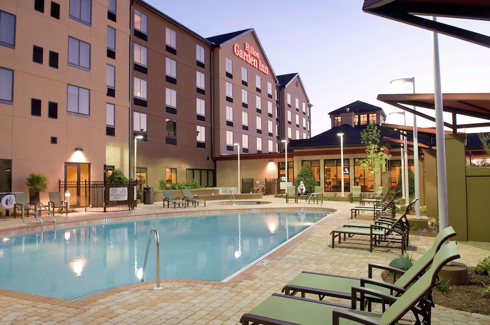 Hilton Garden Inn Pensacola Airport Medical Center - photo 36