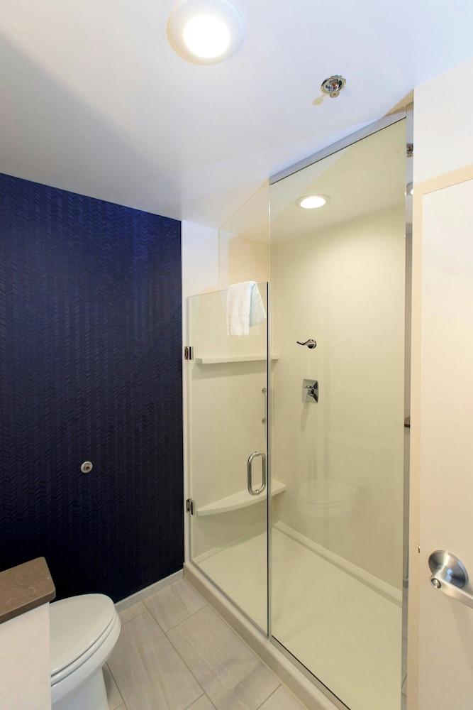 Fairfield Inn & Suites by Marriott Philadelphia Valley Forge Great Valley - photo 24