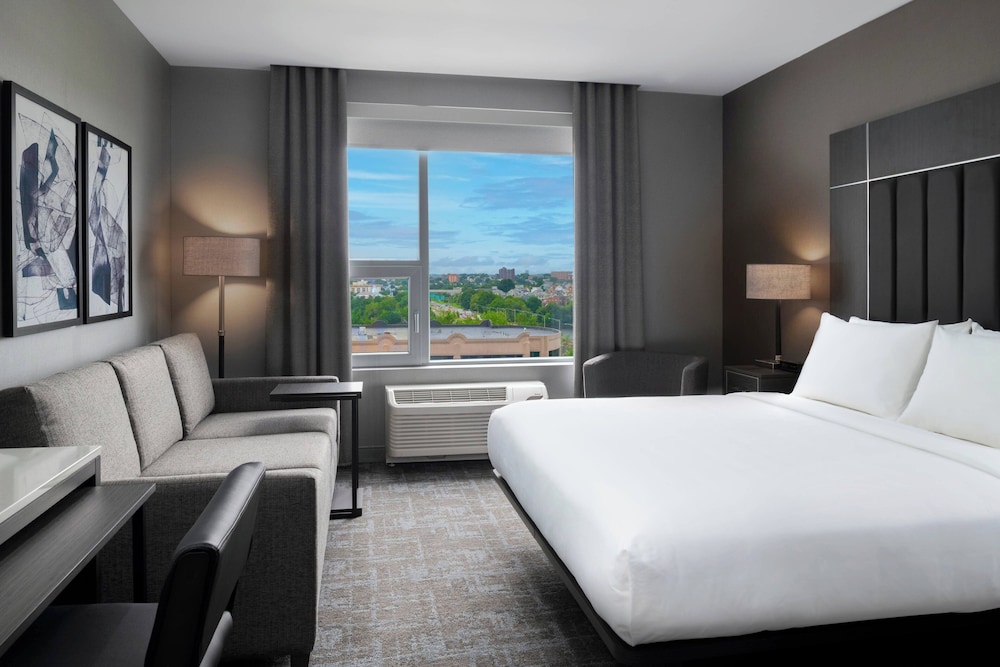 TownePlace Suites by Marriott Boston Medford - photo 11