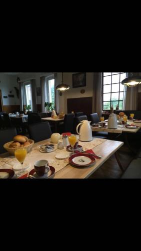 Zum Grünen Jäger — Barsinghausen — photo 4
