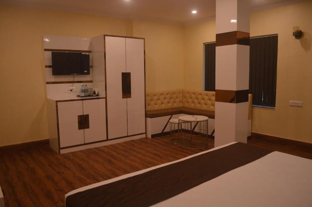 Hotel Wb40 — Durgapur — photo 5