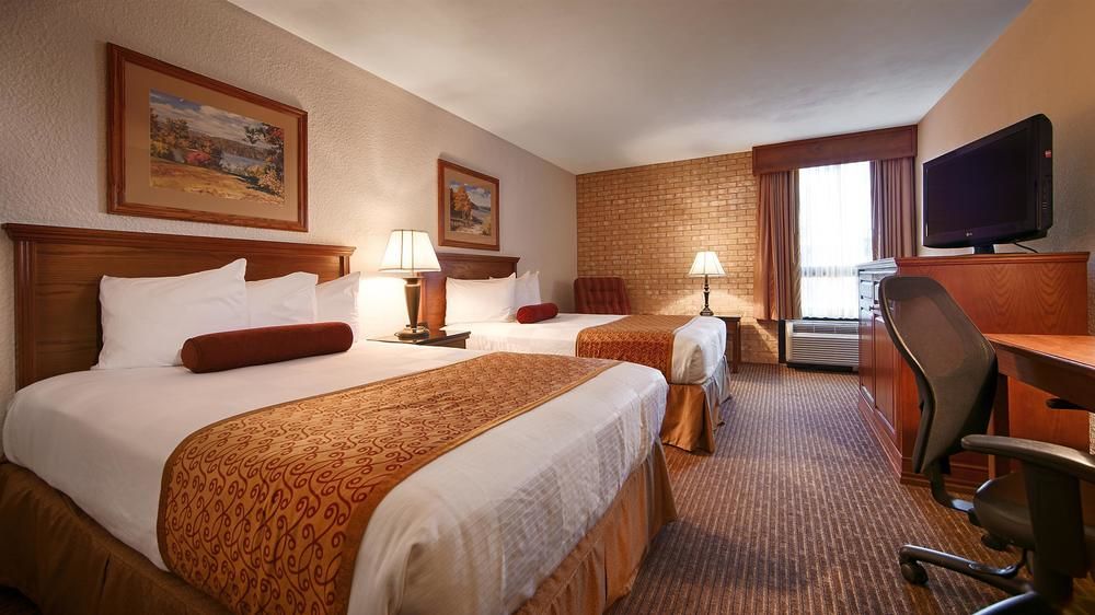 Pear Tree Inn San Antonio Northwest Medical Center - photo 5