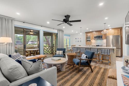 4835 Turtle Cove Villa by Akers Ellis Rentals — 4-Star Luxury Hotel in Kiawah Island, United States