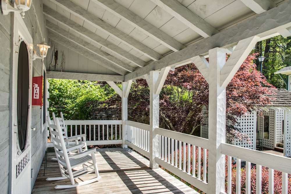 Boxwood Lodge - photo 66