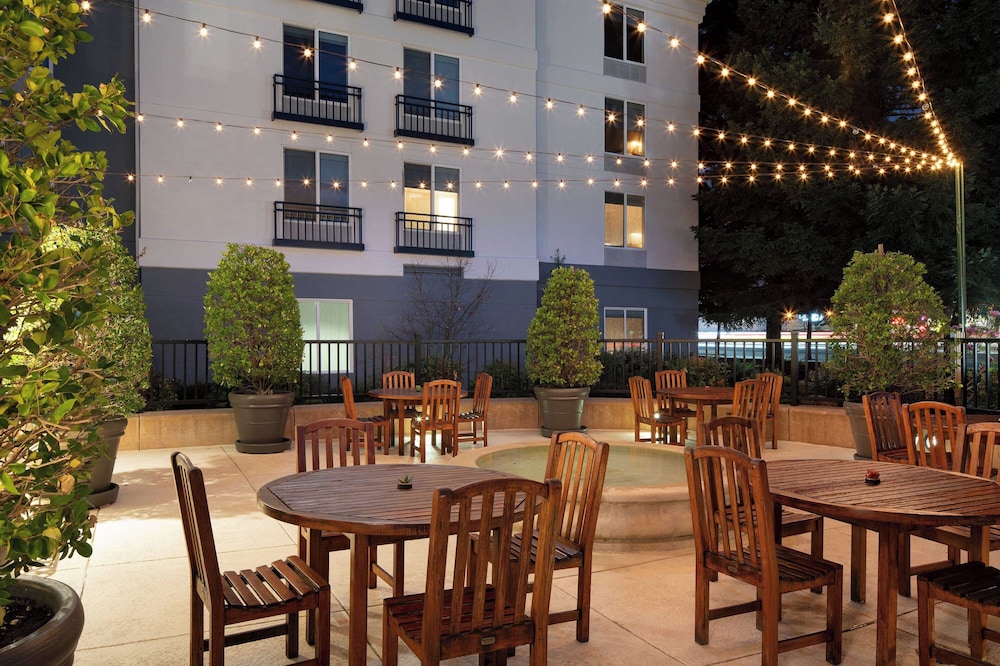 Aloft Mountain View - photo 33