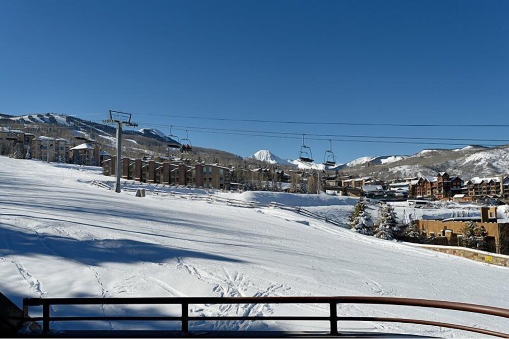 Snowmass Deerbrook 99A5 - photo 14
