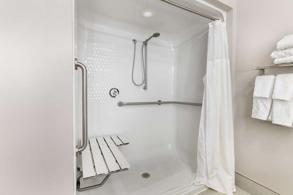 Best Western Plus Albert Lea I 90 I 35 Hotel - photo 38