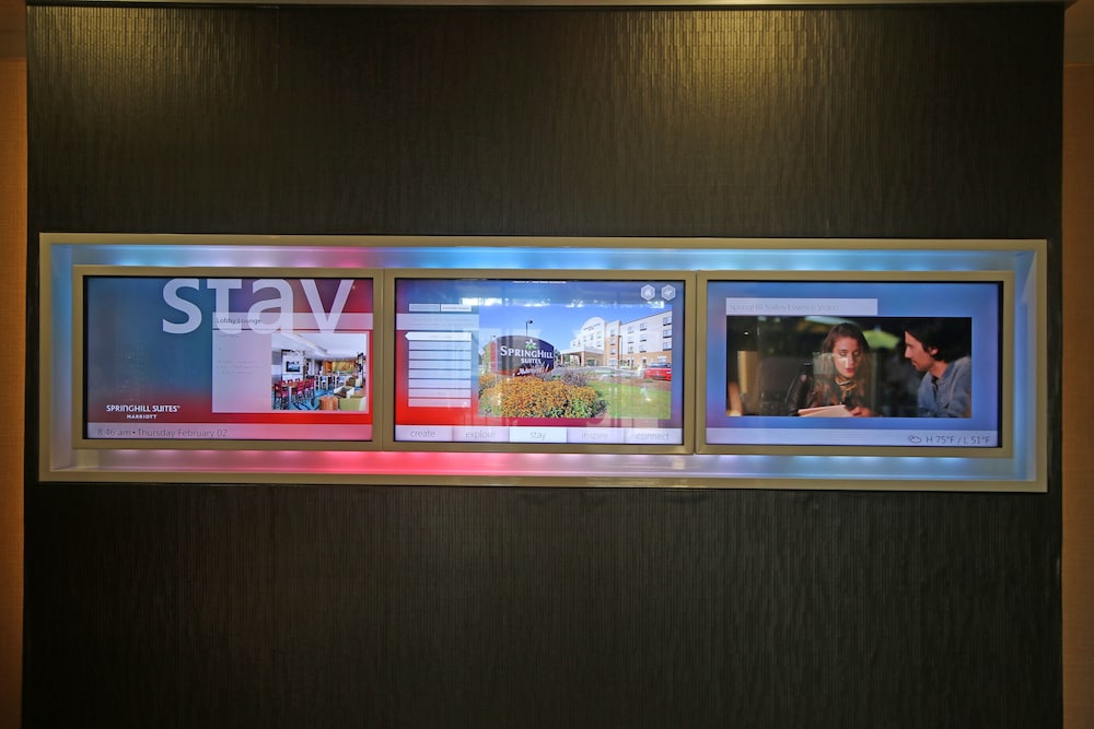 SpringHill Suites by Marriott Charleston N. Ashley Phosphate - photo 34