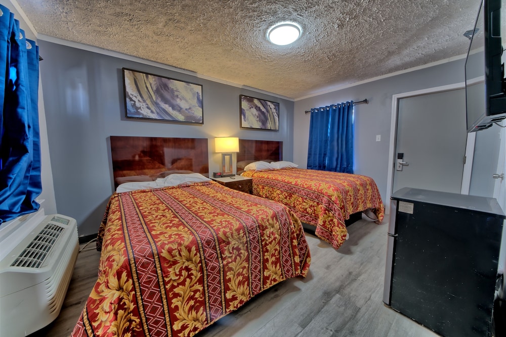 Aqua View Motel - photo 6