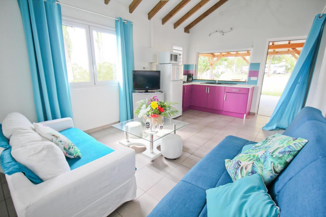 L’Or des Caraibes in Sainte-Anne, Guadeloupe