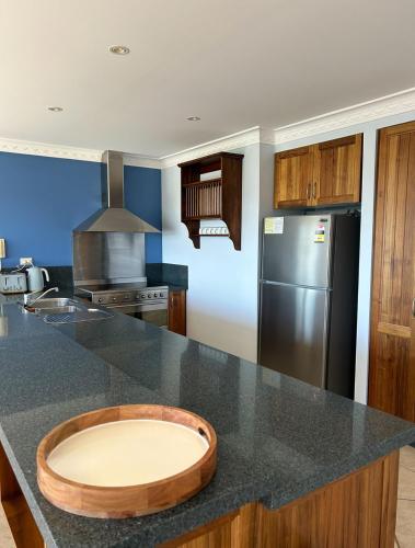 Kiama Ocean Retreat in Kiama, Australia