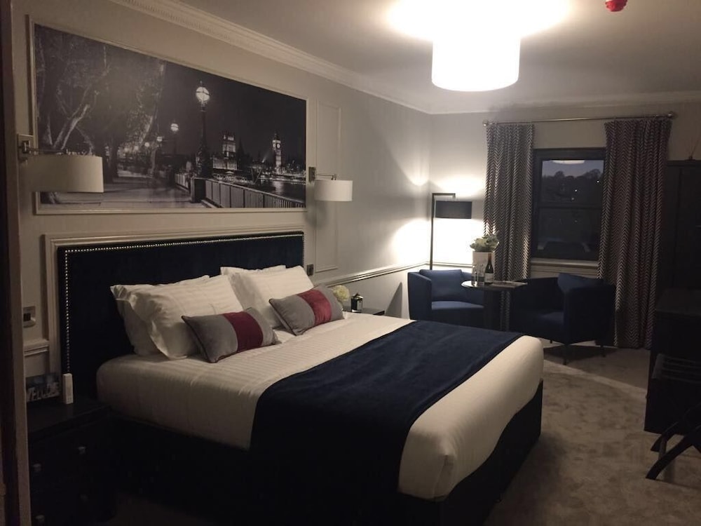 The Kennedy Boutique Hotel