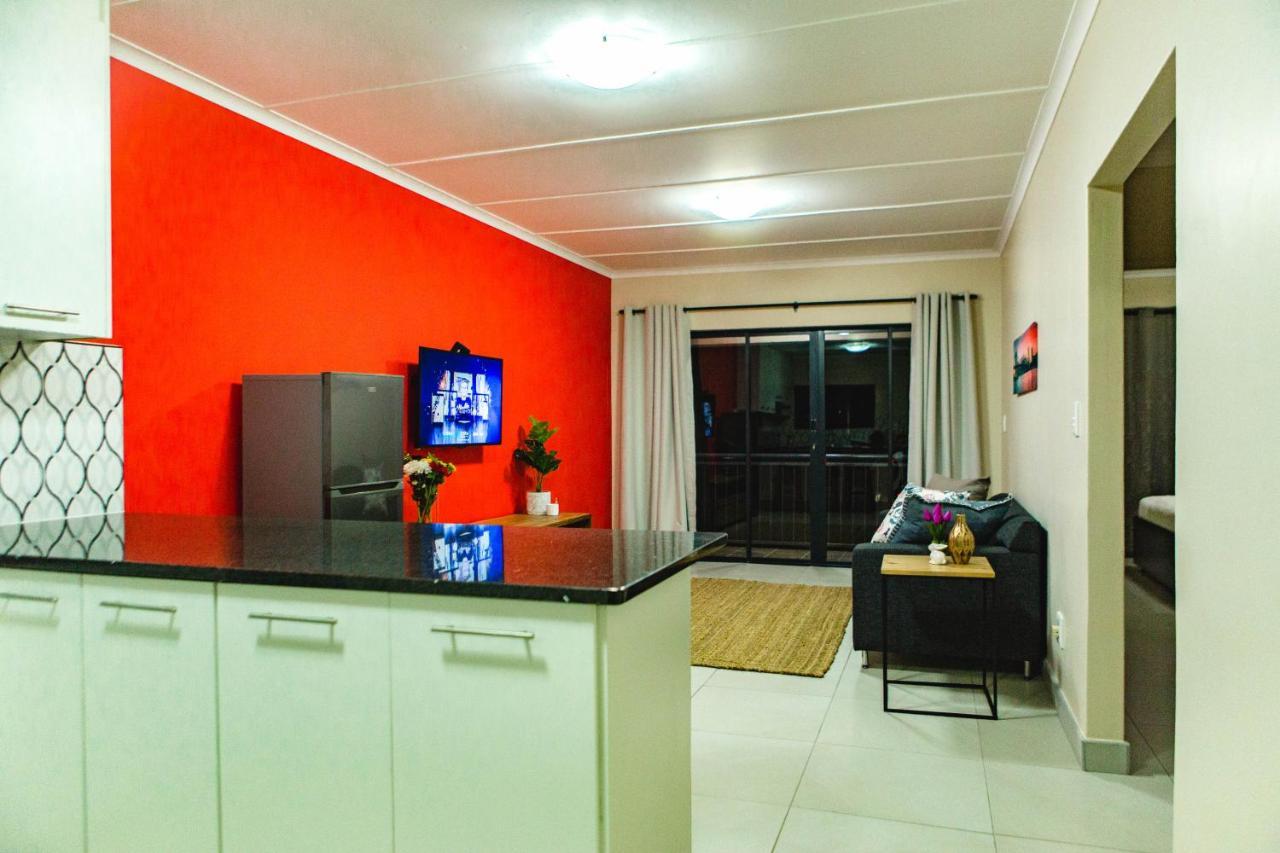 The Living Collective Apartments — 4-Star Luxury Hotel in Pietermaritzburg, South Africa