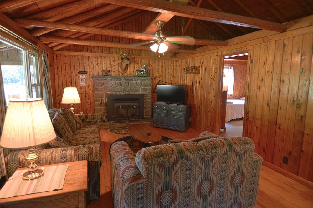 Countryside Cottages - photo 21