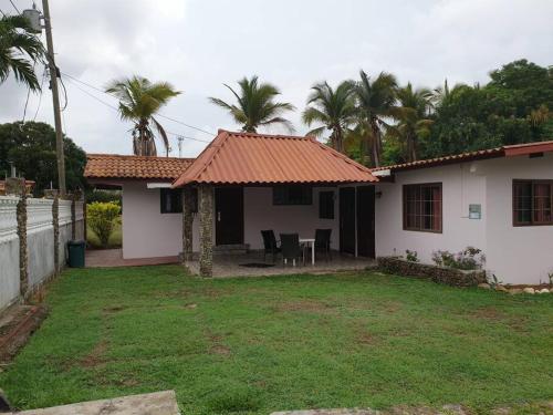 A beachfront property very near to Panama city — Veracruz — photo 2