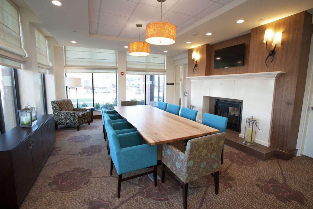 Hilton Garden Inn Jackson Flowood - photo 22