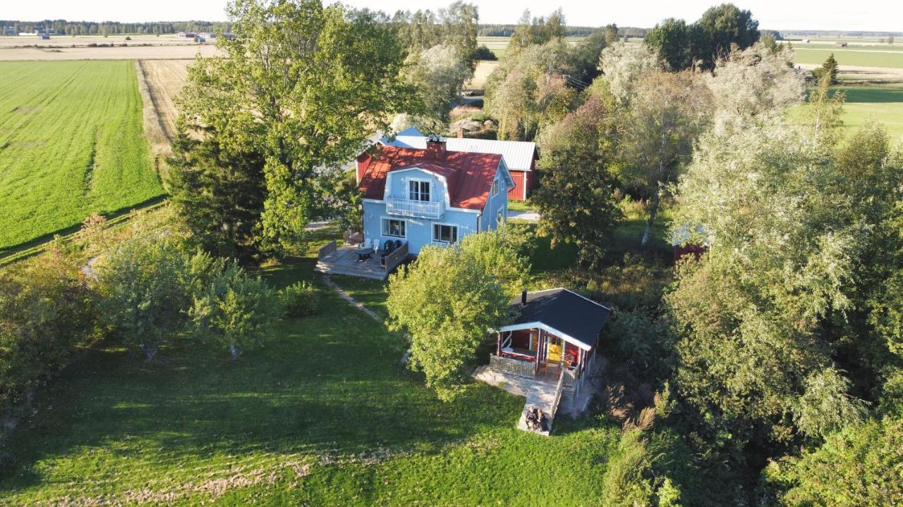 Arkkosen Alajoki Tupa — hotel in Ilmajoki