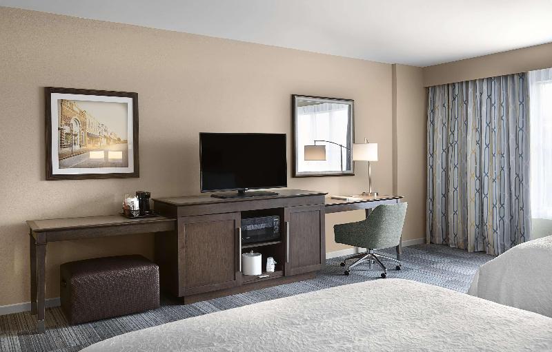 Hampton Inn & Suites Fort Mill - photo 15