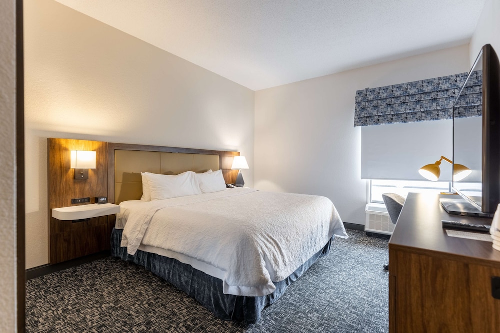 Hampton Inn by Hilton of Kuttawa Eddyville - photo 23
