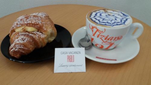 Casa Vacanza Pablo Castello — 4-Star Luxury Hotel in Cagliari, Italy