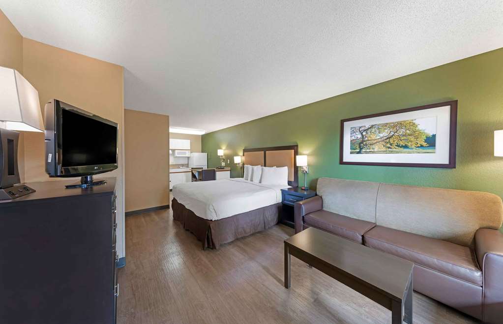 Extended Suites - photo 32