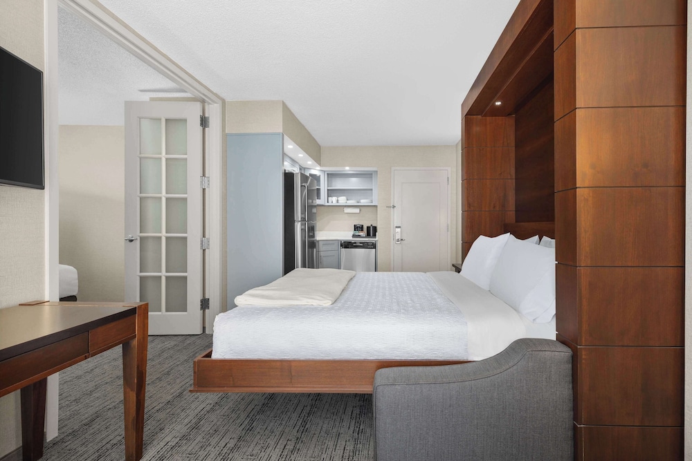 Homewood Suites by Hilton Downers Grove Chicago - photo 5