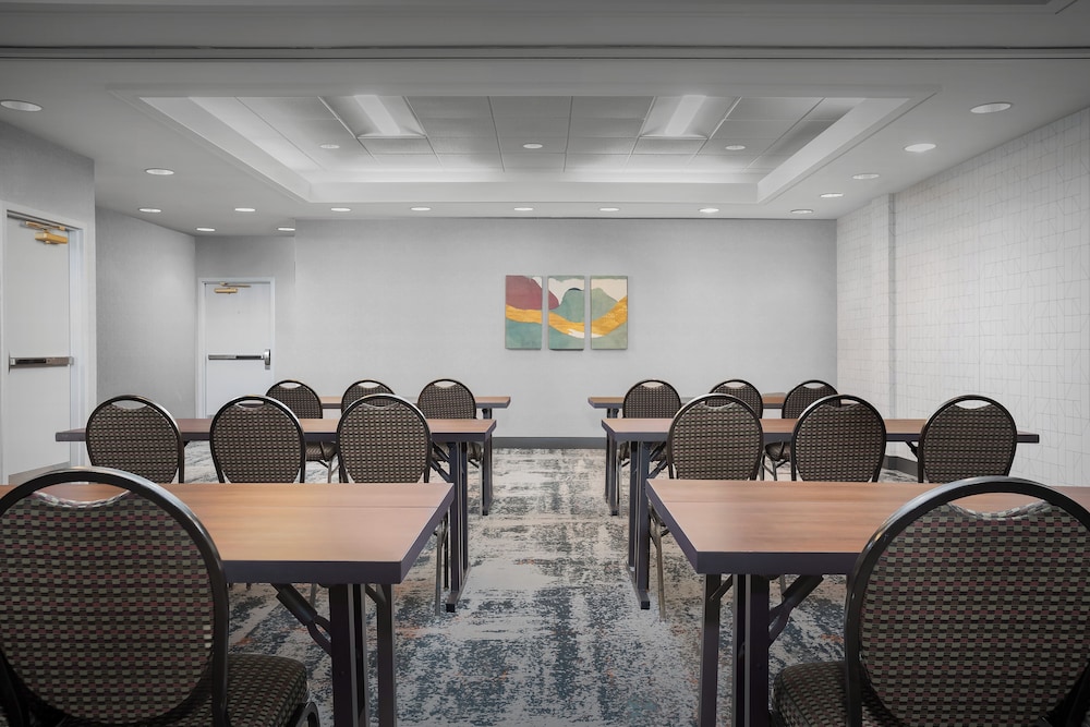 Homewood Suites by Hilton Cleveland Solon - photo 31