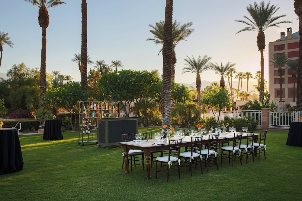 Renaissance Esmeralda Resort & Spa Indian Wells - photo 127