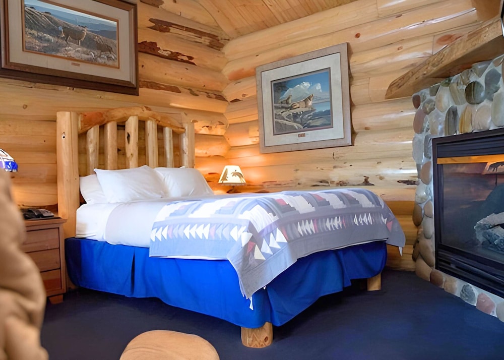 The Hibernation Station - photo 11