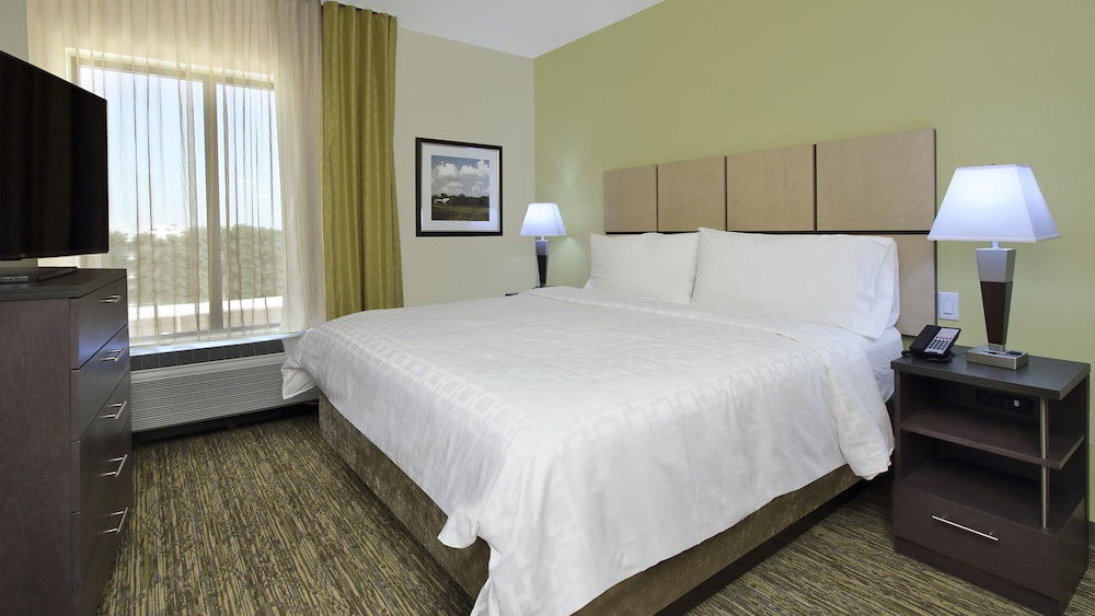 Candlewood Suites Dallas Frisco NW Toyota Ctr - photo 5