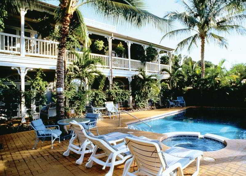The Plantation Inn - photo 8
