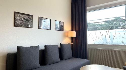 Haus Utlande Whg 19 — 4-Star Luxury Hotel in Sankt Peter-Ording, Germany