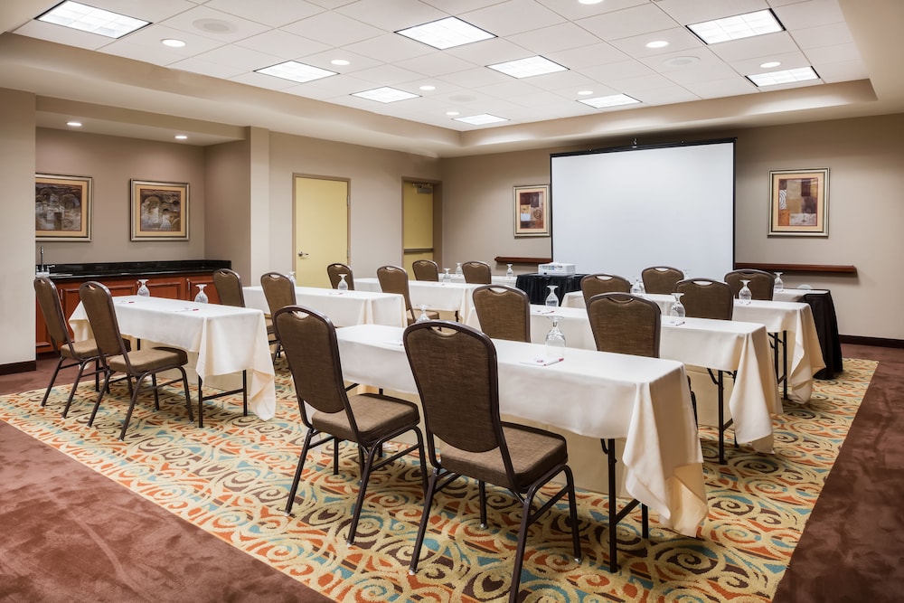 Hilton Garden Inn St. Louis Shiloh O'Fallon IL - photo 39
