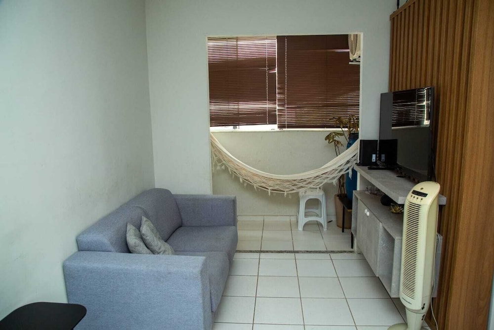 Apartamento aconchegante e bem localizado — 4-Star Luxury Hotel in Belo Horizonte, Brasil