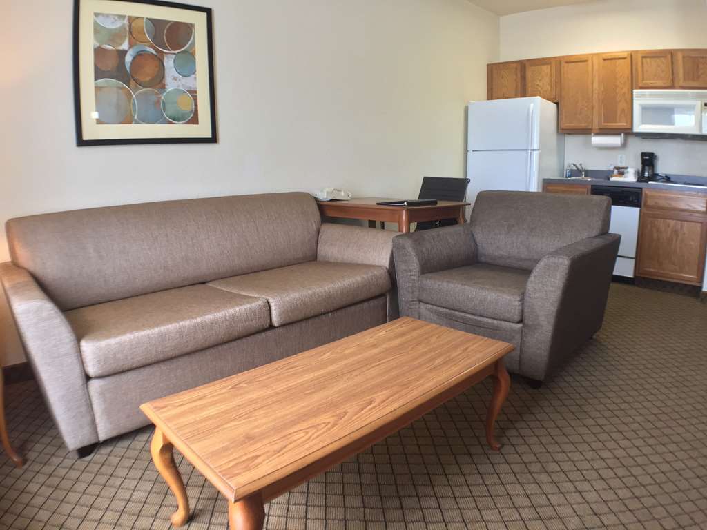 Hawthorn Extended Stay by Wyndham Decatur - photo 24