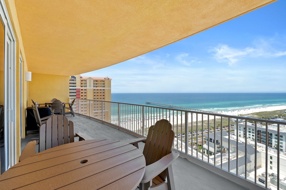 Calypso Tower 3 by Panhandle Getaways - photo 649