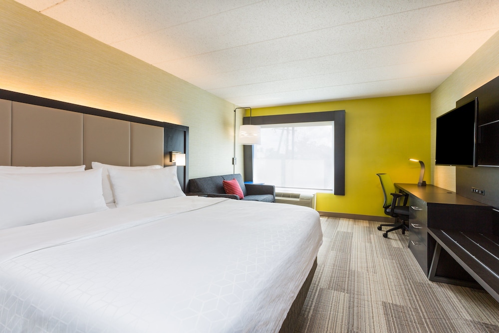 Holiday Inn Express Lorton by IHG - photo 4
