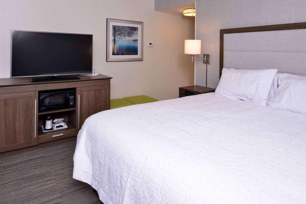 Hampton Inn & Suites Albany East Greenbush - photo 10