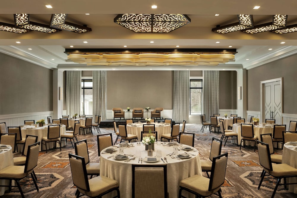 The Harpeth Franklin Downtown Curio Collection by Hilton - photo 108